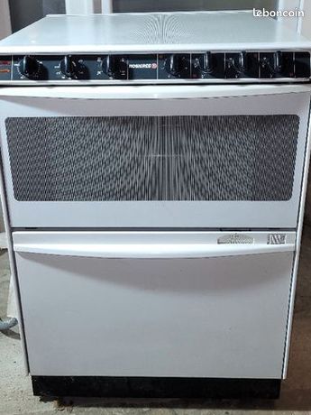 Piéces Combiné Rosières Trio