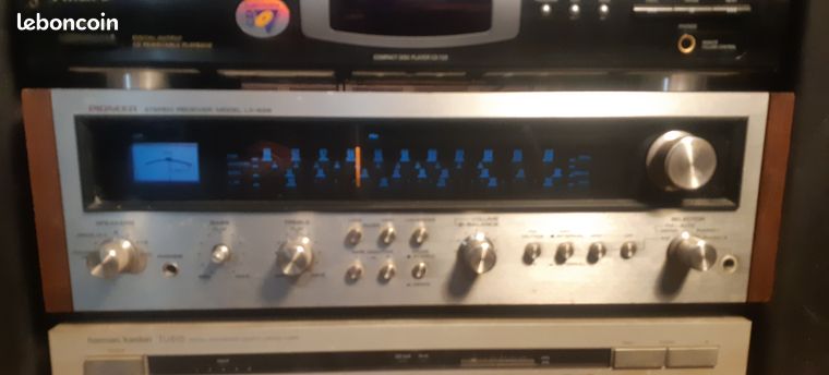 Pièces d'ampli-tuner Pioneer LX-626