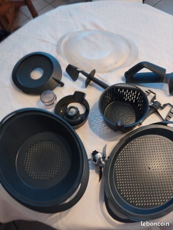 Pièces d'occasion Thermomix TM31