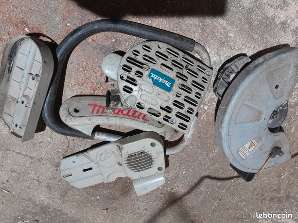 Pieces decoupeuse thermique makita