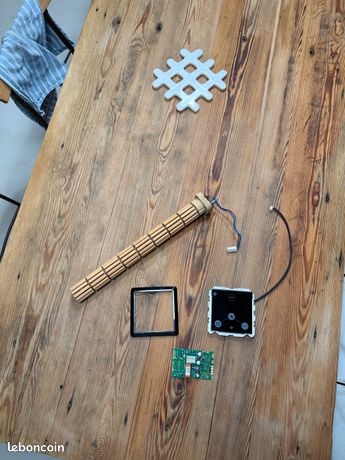 Pièces détachées Chauffe eau Malicio 2 Thermor