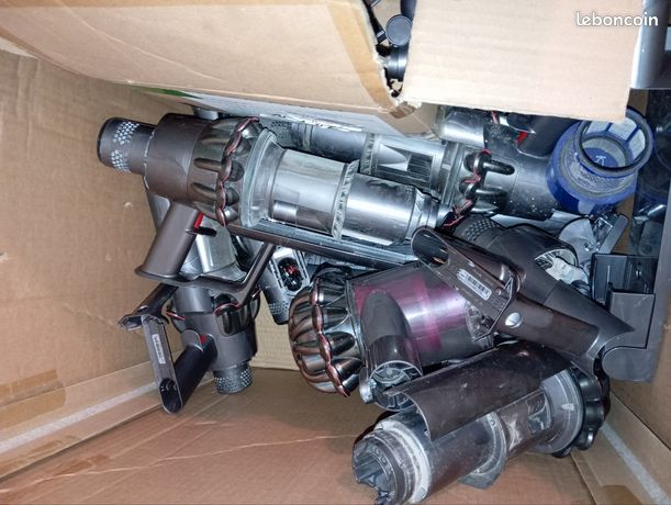 Pièces détachées Dyson v10 v11 v15