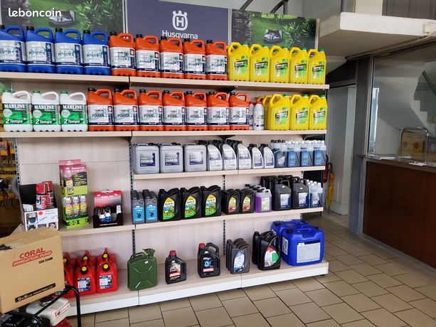 Pièces détachées et consommables Boyer Motoculture