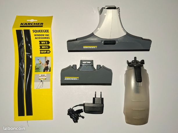 Pièces détachées Karcher WV5