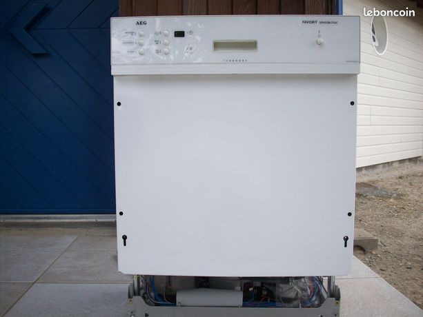 Pièces détachées lave-vaisselle AEG Favorit 65060i