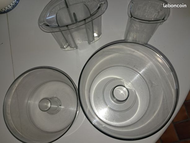 Pièces détachées Magimix CS4200L