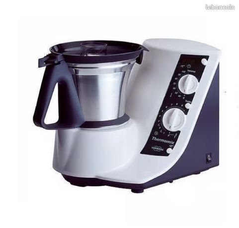 Pièces détachées pour Thermomix TM21