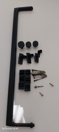 Pièces détachées radio cassette panasonic rx fm 15