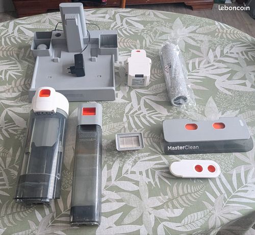 Pièces détachées Ultenic ac1