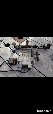 Pièces détachées Viesmann