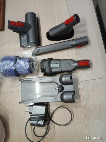 Pieces dyson v10 animal cyclone