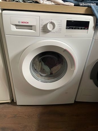 Pièces machine à laver Bosch Siemens