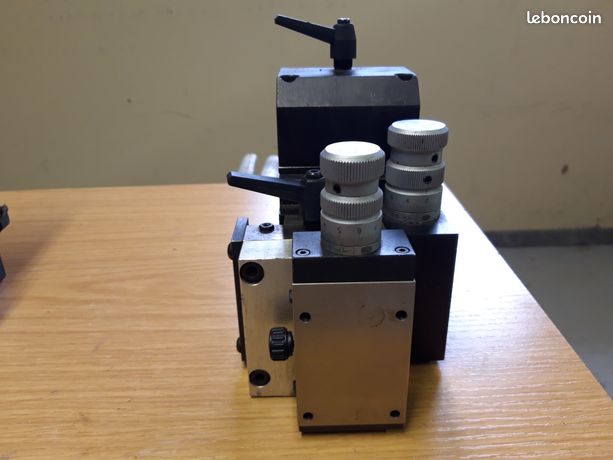 Pieces mécaniques de précision