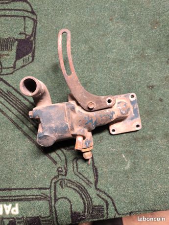 Pièces moteur Kubota 1005D