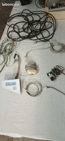 Pieces OKOFEN Pellematic PES20