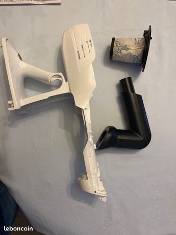 Pièces pour aspirateur Rowenta air force Flex