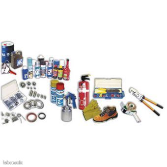 Pièces pour chariots toutes marques