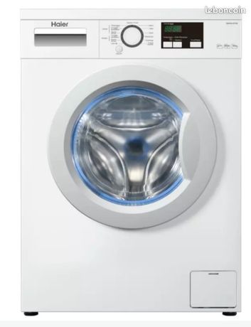 Pièces détachées pour lave-linge Haier HW100-1211N-F