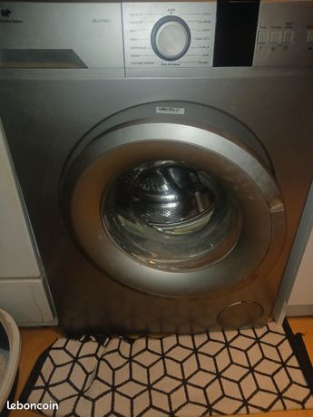 Pièces machine à laver