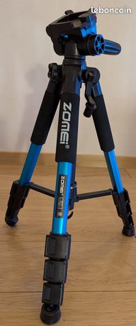 Pied appareil photo - caméra
