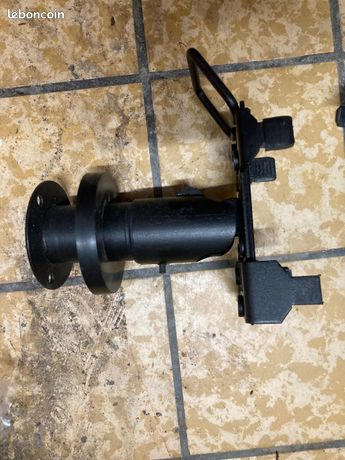 Pied de caisse pour TPE