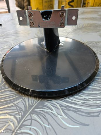 Pied pour écran assus