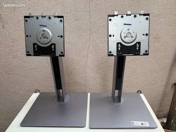 Pied - Stand pour Écran HP E243i