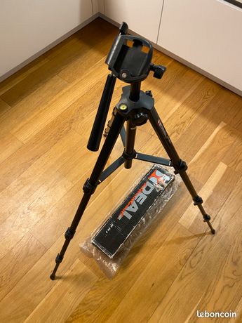 Pied appareil photo