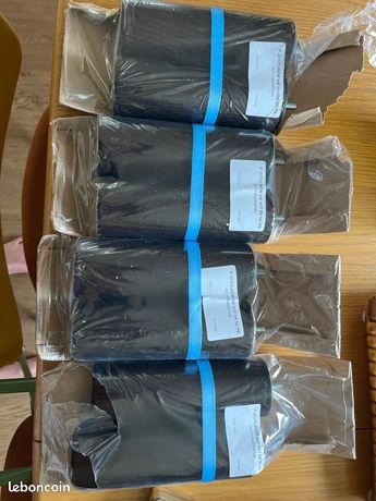 Pieds de sommier EPEDA