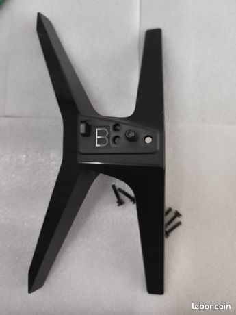 Pieds de tele / tv LG 60UM7100PLB