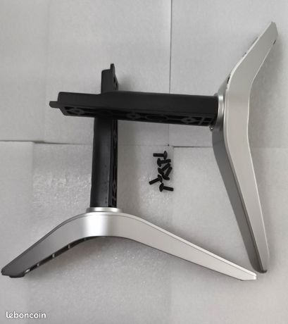 Pieds de tele / tv SABA SV49UHD17BS
