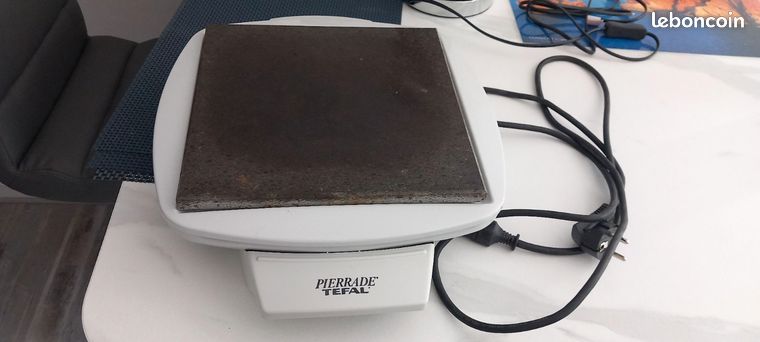 Pierrade Téfal très bon état