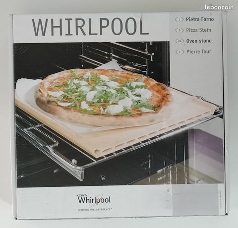 PIERRE a FOUR WHIRLPOOL