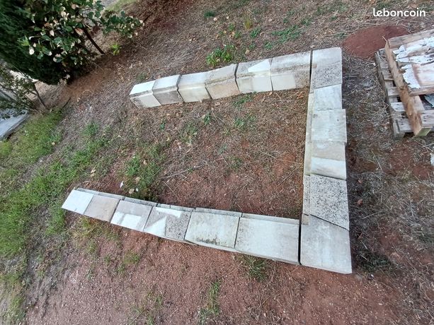 Pierre de taille Encadrement