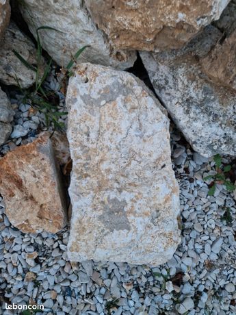 Pierres de Bourgogne