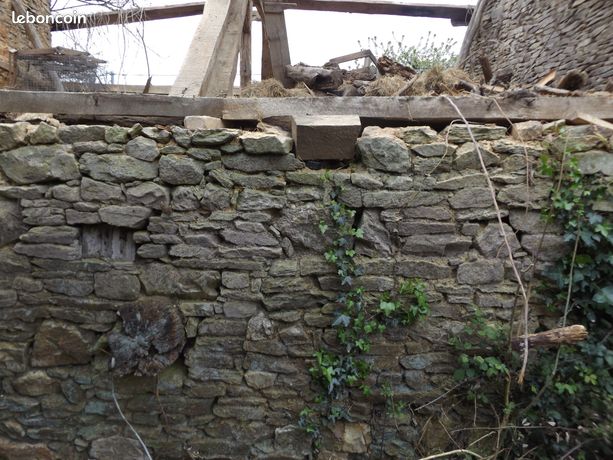 Pierres de construction