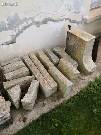 Pierres de cheminée