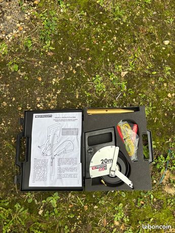 Piges à ruban d’acier facom