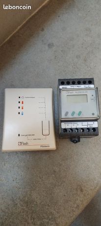 Piloteco jt1 49351 gestionnaire energie