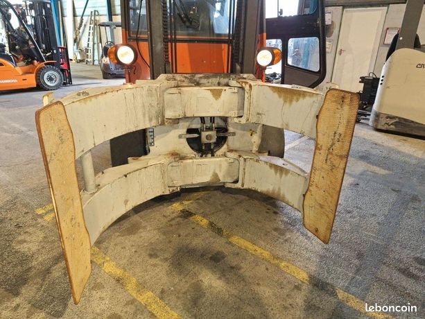 Pince à bobines 42H-RCP-A4-37082 RO Cascade