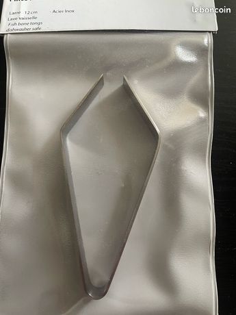 Pince à désareter déglon