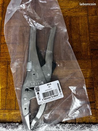 Pince à étau Facom 501A