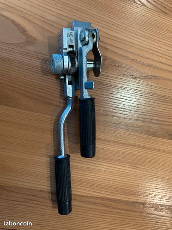 Pince à sangler Professionnel