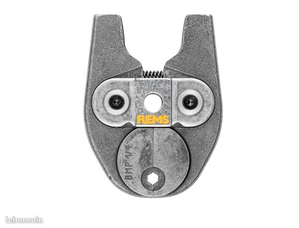 Pince à sertir Mini BMP 1/4"