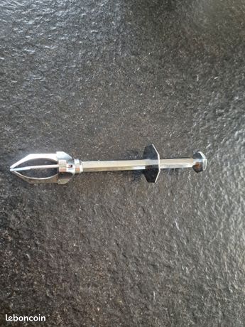 Pince à Sucre inox