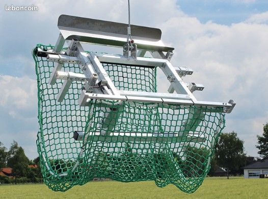 Pince à tuile KLAAS