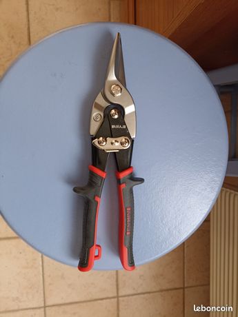 Pince aviation AIRAJ Neuve