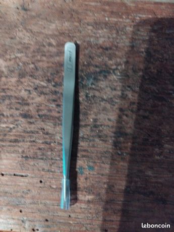 Pince brucelle holex 727510