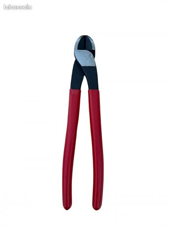 Pince Coupante à Lame Centrale 250mm