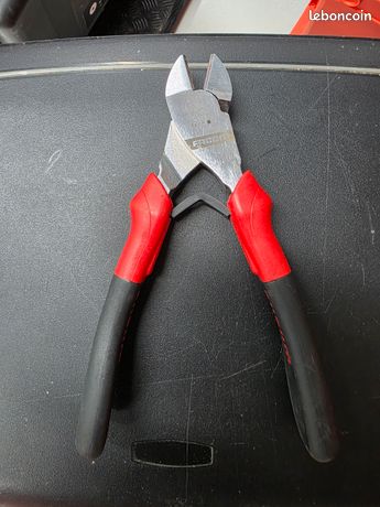 Pince coupante Facom 192.20cpe
